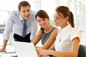SEO team